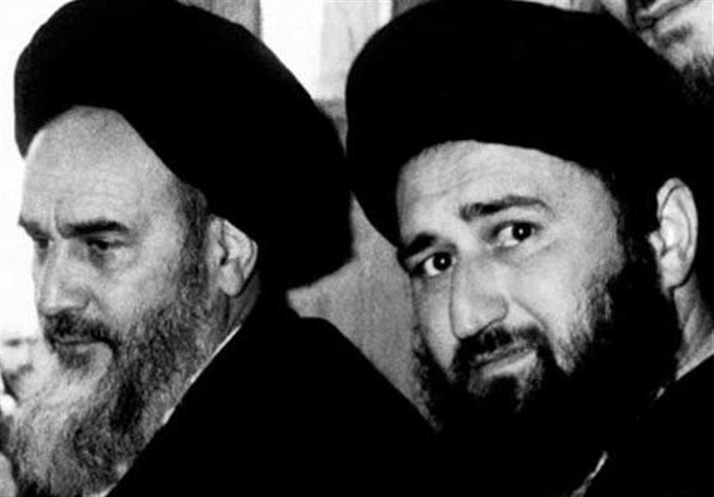 سیدمصطفی خمینی؛ الگوی تراز در تعامل اجتماعی حوزه